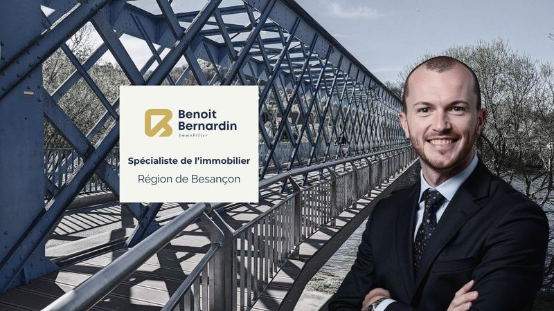 Appartement - 114 m² - 5 pièces