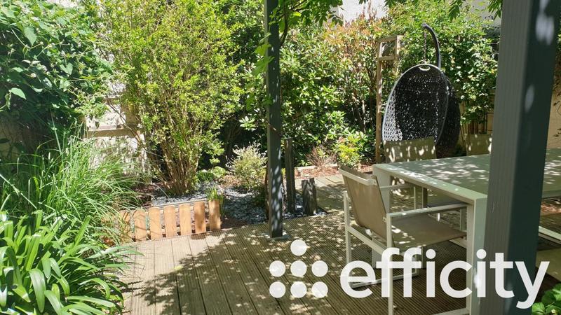 Appartement - 94 m² - 4 pièces