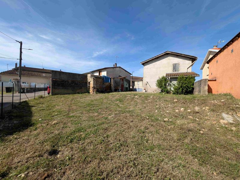 Maison - 81 m² - 4 pièces