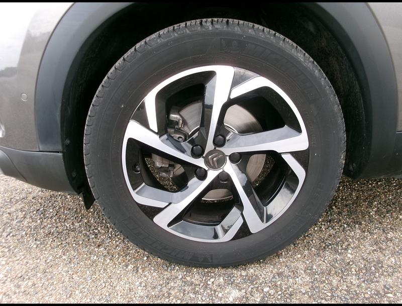 Citroën C5 Aircross Ptech 130 Feel Bvm