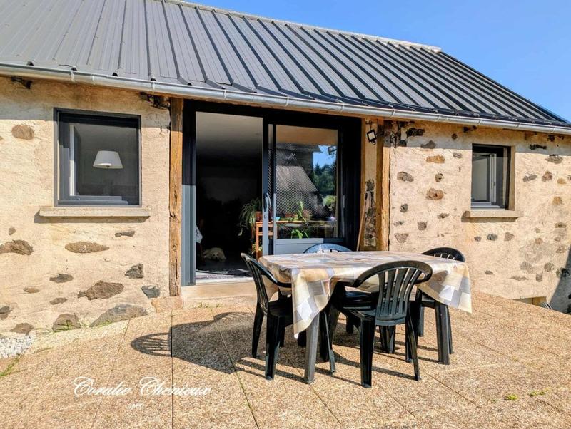 Maison - 145 m² - 7 pièces