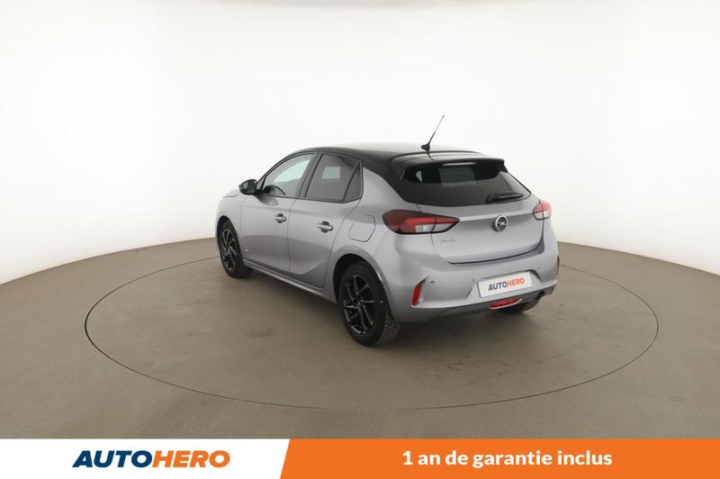 Opel Corsa 1.2 Design &amp; Tech 5p 75 ch