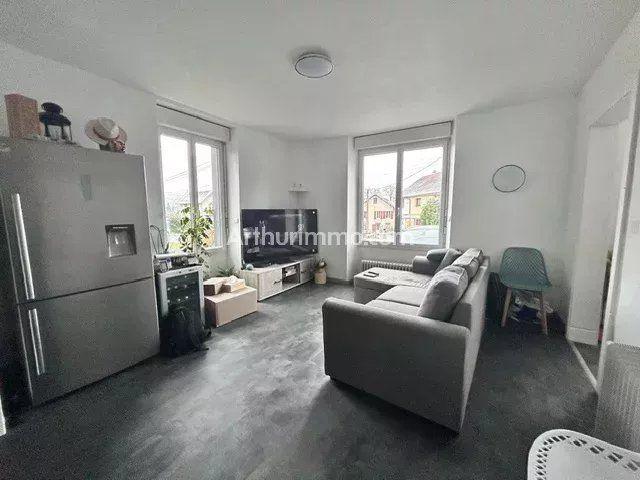Appartement - 89 m² - 5 pièces