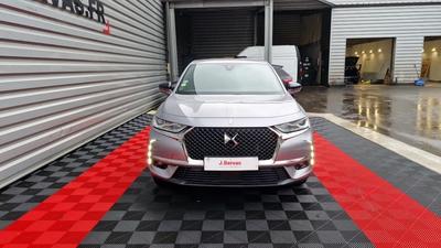 Ds Ds 7 Crossback bluehdi 130 eat8 business