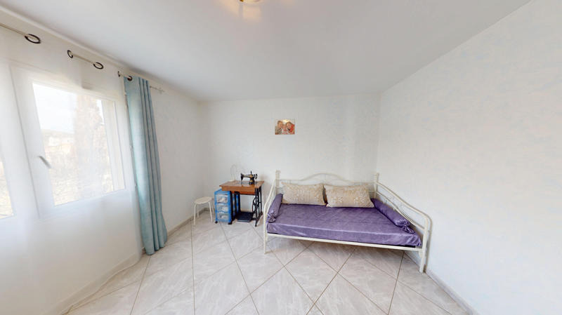 Maison - 207 m² - 5 pièces