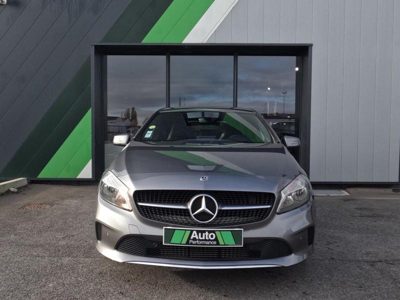 Mercedes Classe a 180 d Inspiration