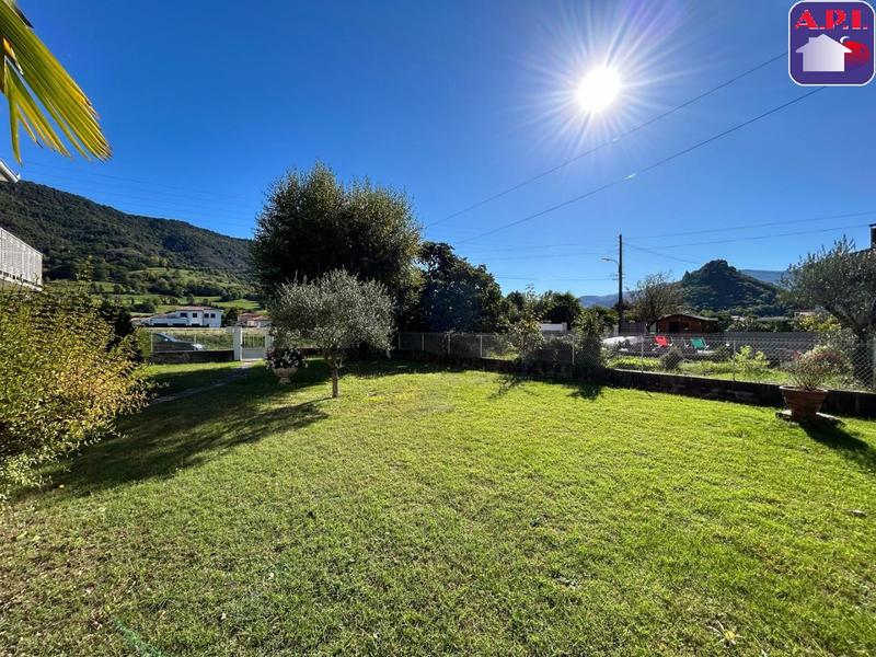 Maison - 149 m² - 6 pièces