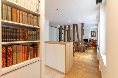 Duplex - 101 m² - 4 pièces