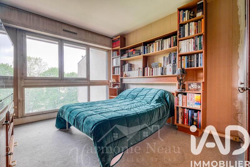 Appartement - 71 m² - 3 pièces