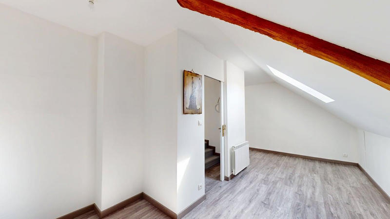 Maison - 159 m² - 6 pièces