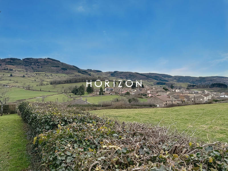 Maison ancienne - 155 m² - 6 pièces