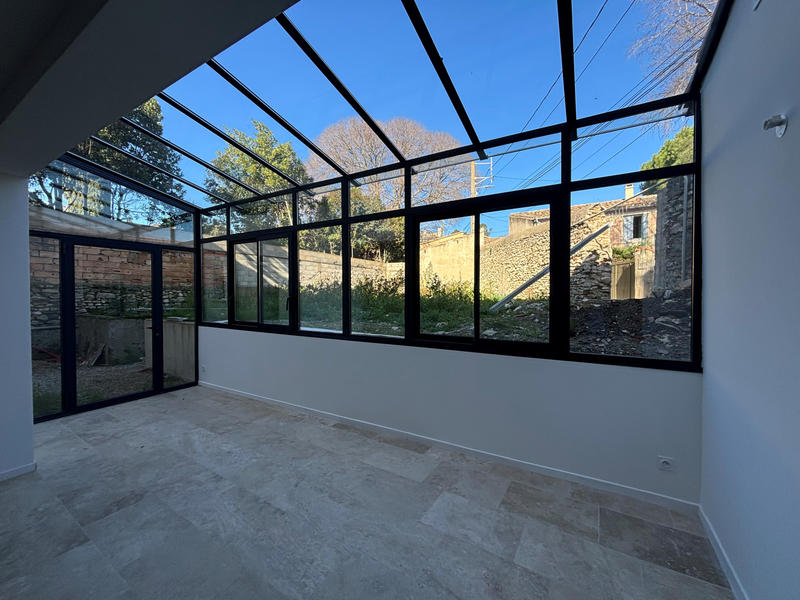 Maison - 160 m² - 5 pièces