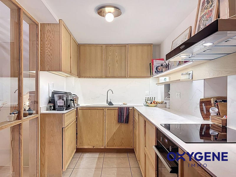 Maison de village - 137 m² - 4 pièces