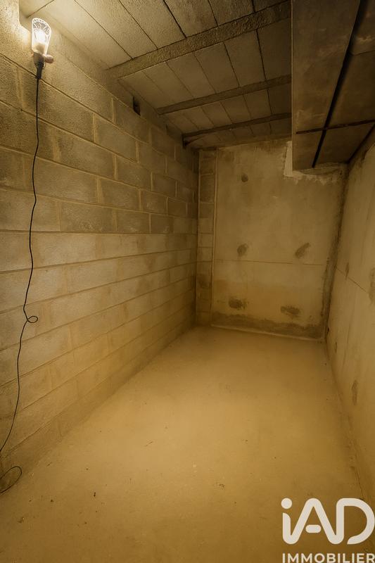 Appartement - 30 m² - 1 pièce