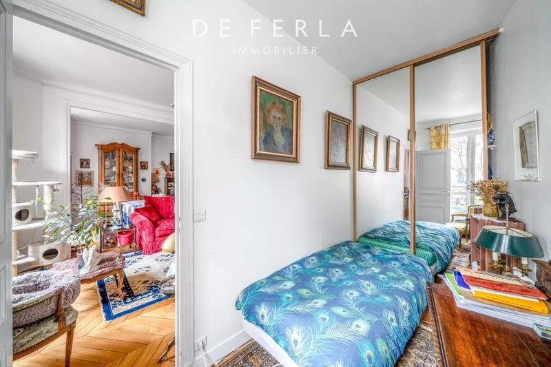 Appartement - 68 m² - 4 pièces