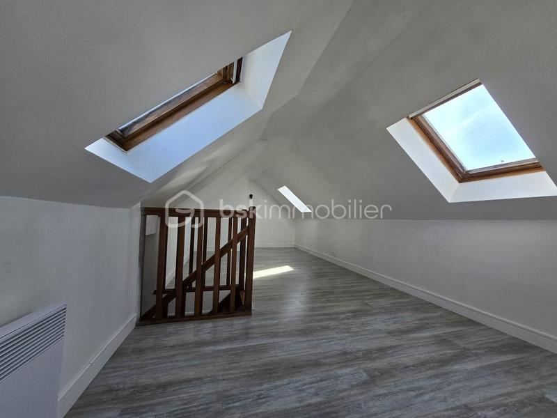 Pavillon - 100 m² - 6 pièces