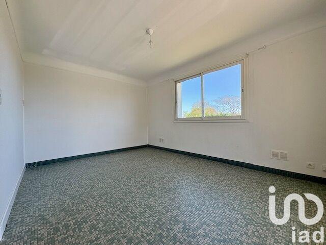 Maison - 130 m² - 8 pièces