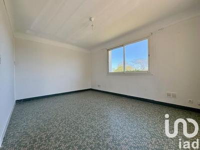 Maison - 130 m² - 8 pièces