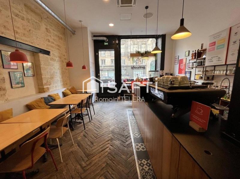 Local commercial - 75 m² - 4 pièces