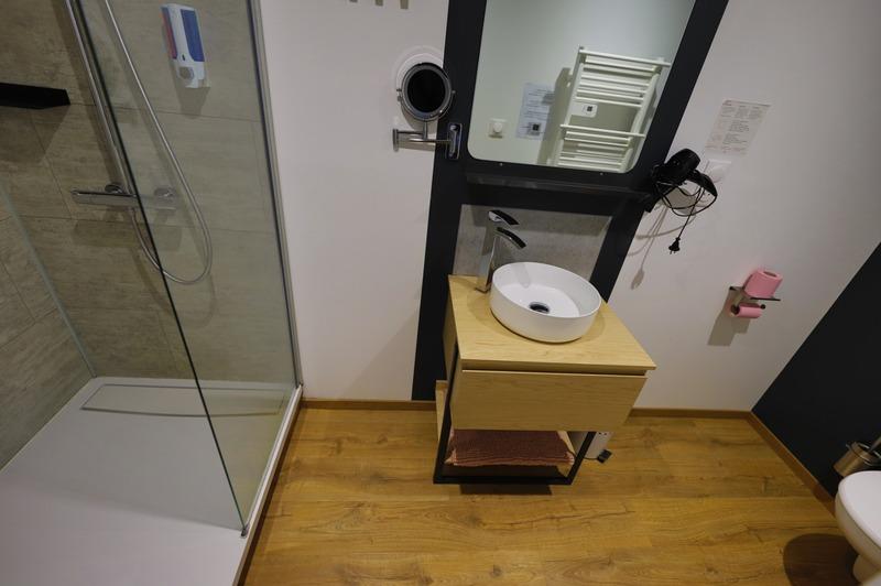 Studio - 16 m² - 1 pièce