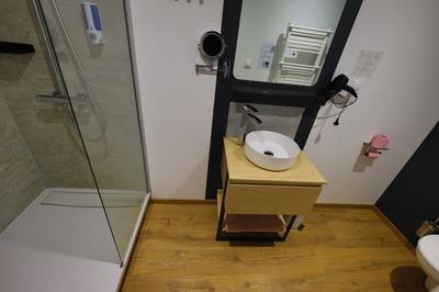 Studio - 16 m² - 1 pièce