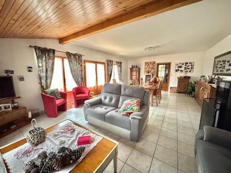 Maison de village - 167 m² - 4 pièces