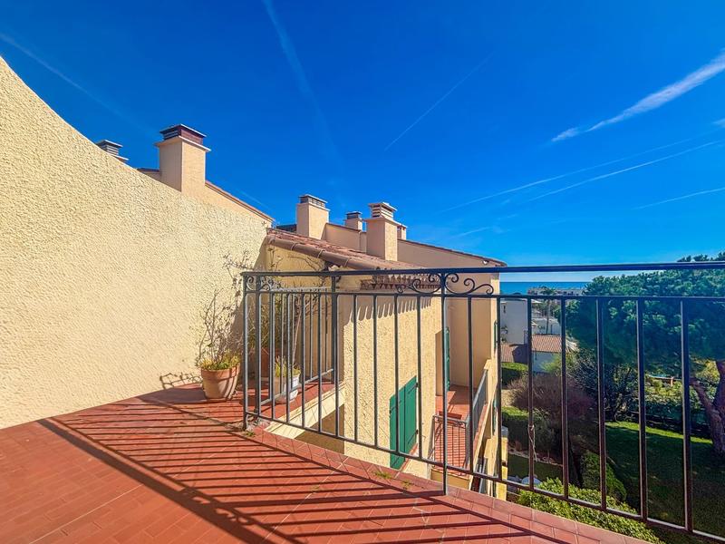 Appartement - 92 m² - 3 pièces