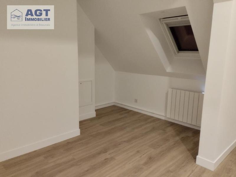 Appartement - 104 m² - 4 pièces