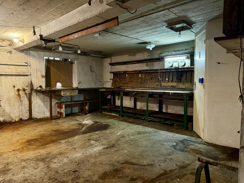 Maison - 178 m² - 7 pièces