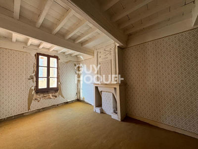 Maison - 200 m² - 5 pièces