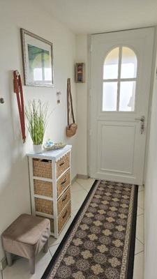 Maison - 150 m² - 4 pièces