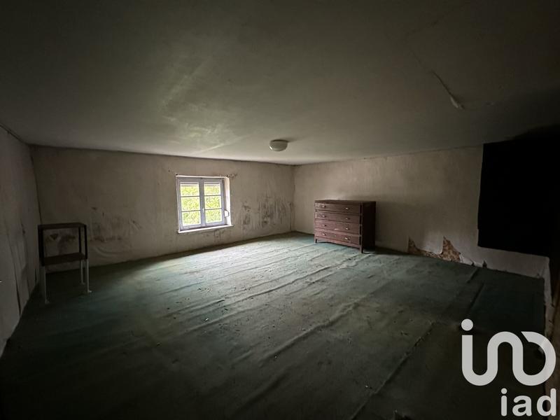 Maison - 213 m² - 11 pièces