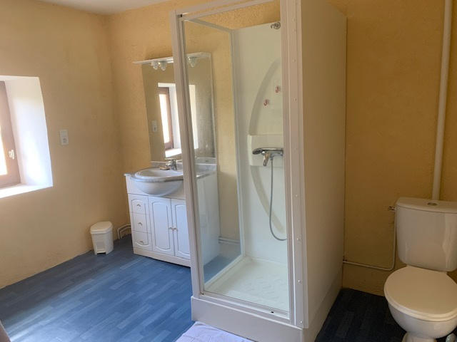 Maison - 150 m² - 8 pièces