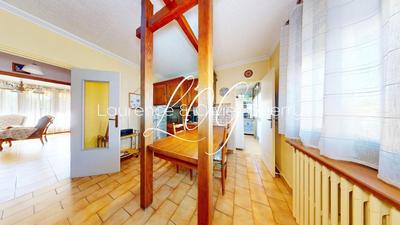 Appartement - 93 m² - 4 pièces