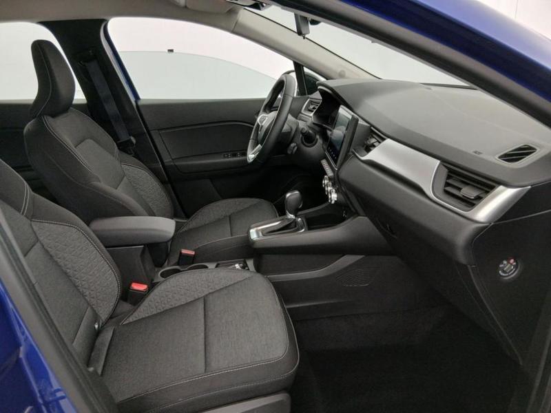 Renault Captur E-Tech 145 - 21 Business