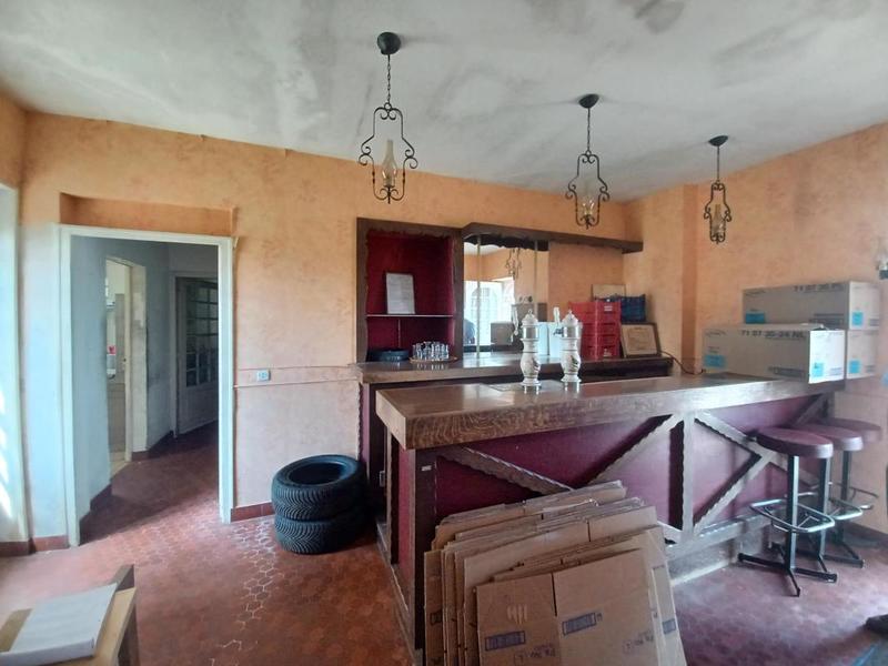 Maison - 550 m² - 20 pièces