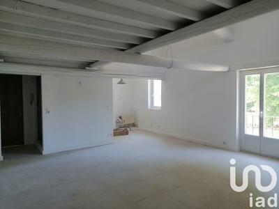 Appartement - 88 m² - 4 pièces