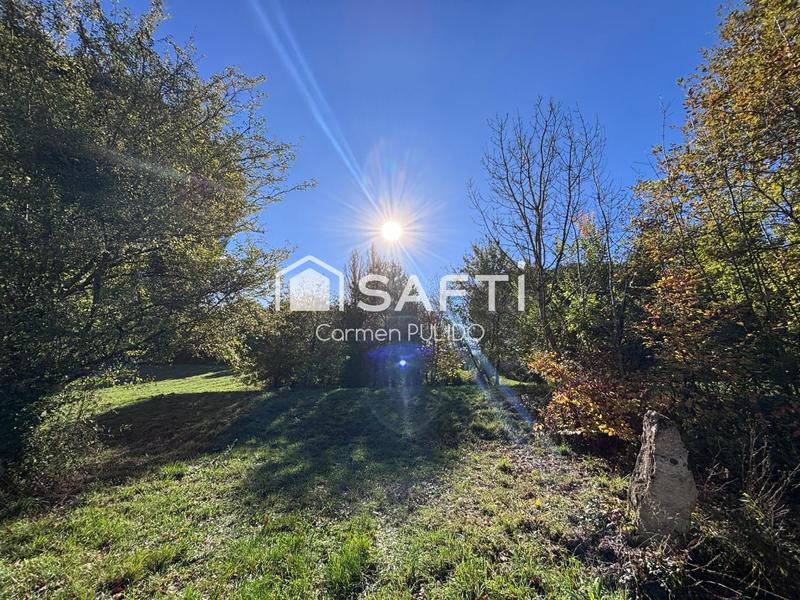 Terrain agricole - 5 267 m²