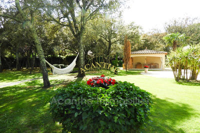 Villa - 340 m² - 8 pièces