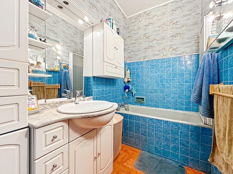 Maison - 70 m² - 3 pièces