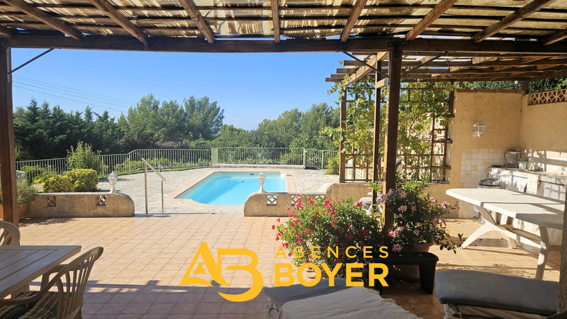 Maison - 82 m² - 4 pièces