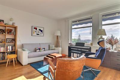 Appartement - 108 m² - 4 pièces