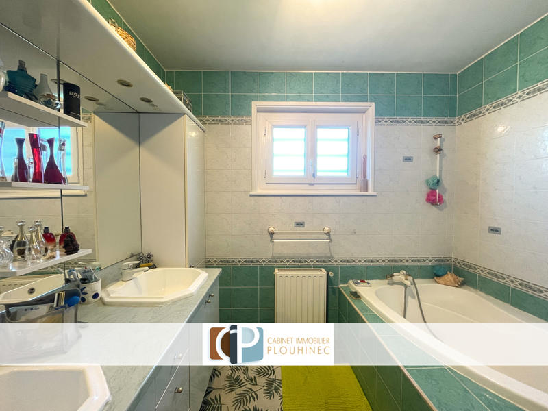 Maison - 136 m² - 6 pièces