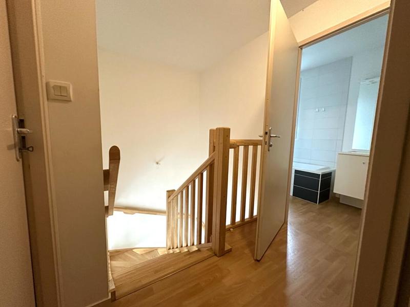 Maison - 82 m² - 4 pièces