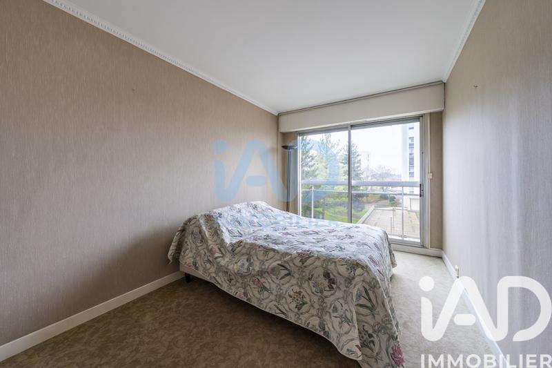 Appartement - 99 m² - 5 pièces