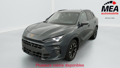 Cupra Terramar 1.5 eHybrid 204 ch Dsg6 V