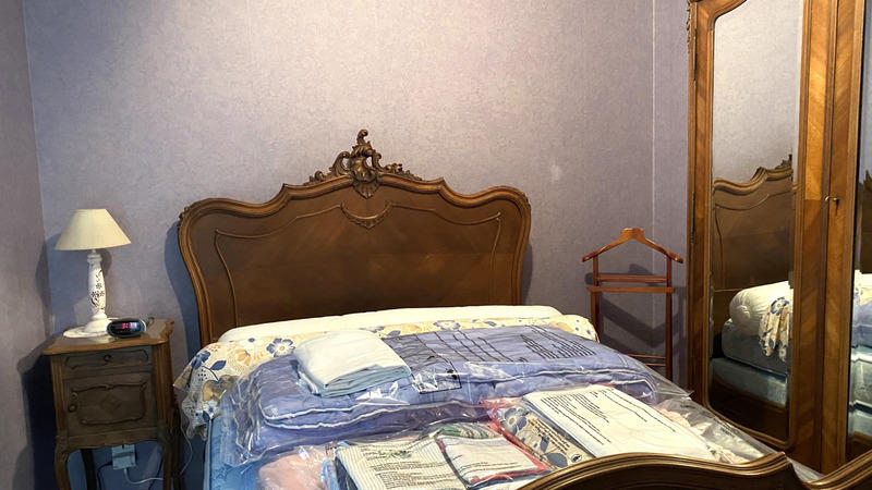 Maison - 44 m² - 4 pièces