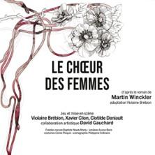 Le Choeur des Femmes - Studio Hébertot, Paris