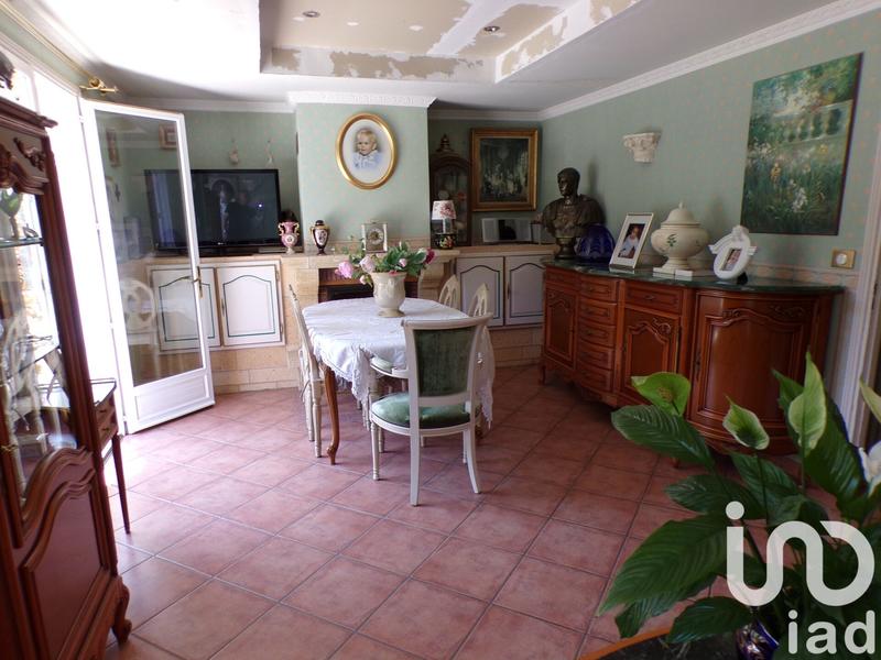 Maison - 67 m² - 3 pièces