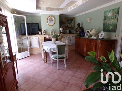 Maison - 67 m² - 3 pièces